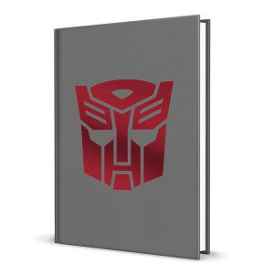 Transformers Roleplaying Game Character Journal Transformers Roleplaying Game Character Journal