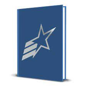 G.I. JOE Roleplaying Game Character Journal G.I. JOE Roleplaying Game Character Journal