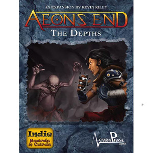 Aeon's End: The Depths (2nd Edition)