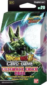 Ultimate Deck 2022 Ultimate Deck 2022