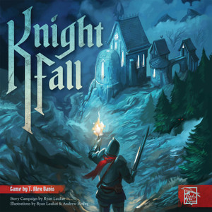 Knight Fall Knight Fall
