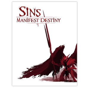 Sins: Manifest Destiny Sins: Manifest Destiny
