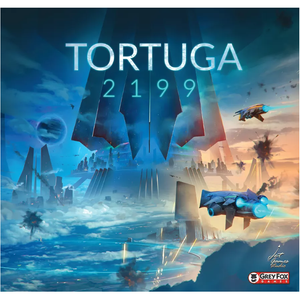 Tortuga 2199 Tortuga 2199