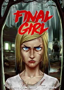 Final Girl Core Final Girl Core