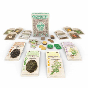 Prosperitea Prosperitea