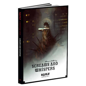 Kult RPG: Screams and Whispers Kult RPG: Screams and Whispers
