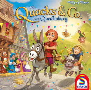 Quacks & Co. Quacks & Co.