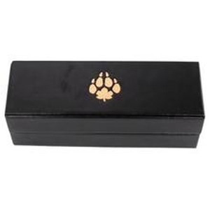 Luxury Faux Leather Dice Box - Druid Luxury Faux Leather Dice Box - Druid