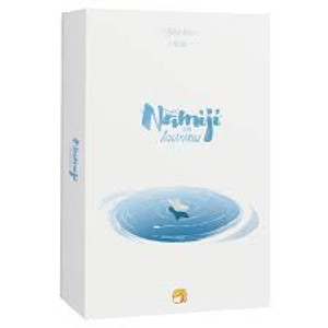 Namiji Aquamarine Expansion Namiji Aquamarine Expansion