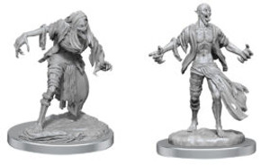 D&D Nolzur's Miniatures: Nosferatu W19 D&D Nolzur's Miniatures: Nosferatu W19
