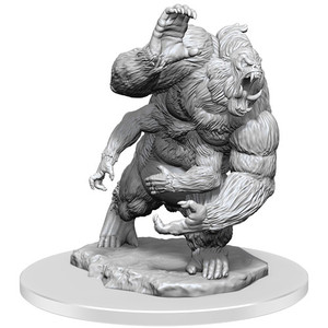 D&D Nolzur's Miniatures: Girallon D&D Nolzur's Miniatures: Girallon
