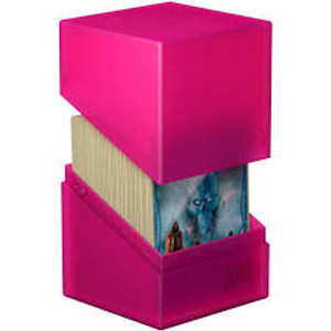 Boulder 100+ Deck Case: Rhodonite Boulder 100+ Deck Case: Rhodonite