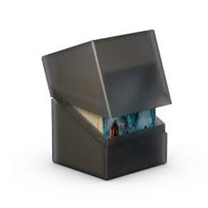 Boulder 100+ Deck Case: Onyx Boulder 100+ Deck Case: Onyx