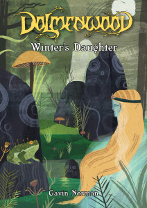 OSE: Dolmenwood Winter's Daughter OSE: Dolmenwood Winter's Daughter
