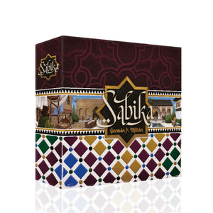 Sabika Sabika