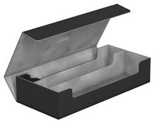 Superhive 550+ Xenoskin: Black