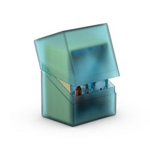 Boulder 80+ Deck Case: Malachite Boulder 80+ Deck Case: Malachite