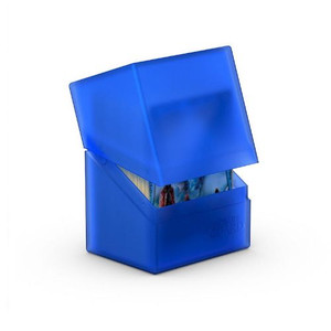 Boulder 80+ Deck Case: Sapphire Boulder 80+ Deck Case: Sapphire