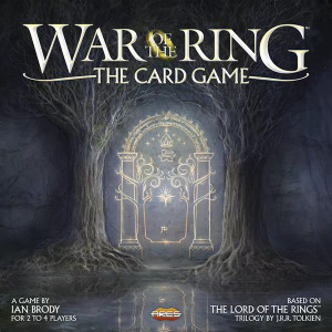 War of the Ring: The Card Game War of the Ring: The Card Game
