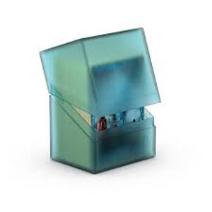 Boulder 100+ Deck Case: Malachite Boulder 100+ Deck Case: Malachite