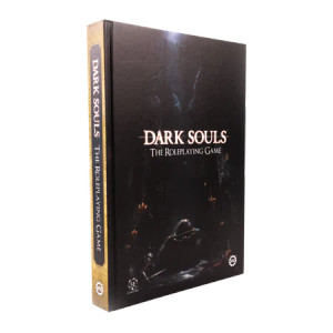 Dark Souls: The Role Playing Game Dark Souls: The Role Playing Game