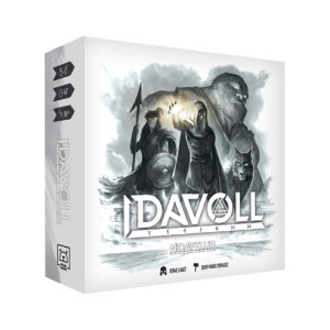 Nidavellir: Idavoll Nidavellir: Idavoll