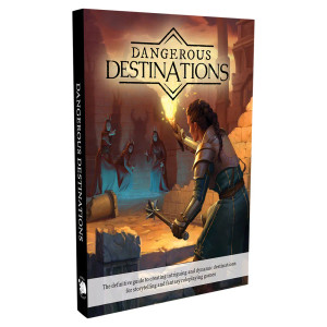 Dangerous Destinations Dangerous Destinations