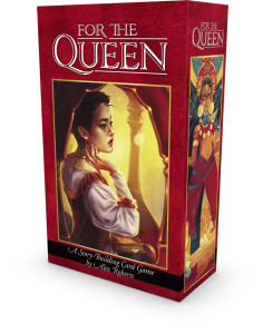For The Queen For The Queen