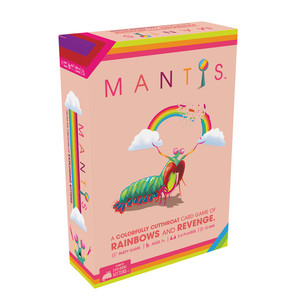 Mantis Mantis