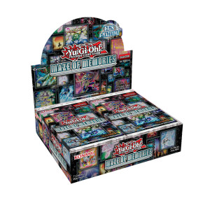 Maze of Memories Booster Box Maze of Memories Booster Box