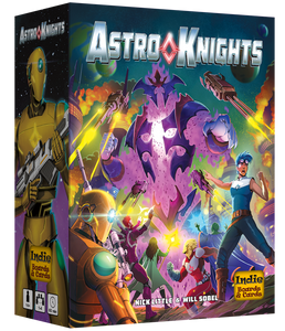 Astro Knights Astro Knights