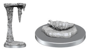 D&D Nolzur's Miniatures: Piercers W20