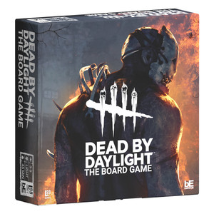 Dead by Daylight Dead by Daylight