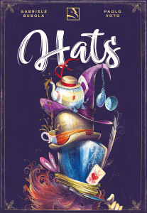Hats Hats
