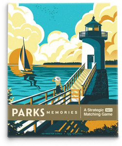 PARKS Memories: Coast to Coast PARKS Memories: Coast to Coast