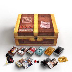 The Binding of Isaac Four Souls Requiem The Ultimate Collection The Binding of Isaac Four Souls Requiem The Ultimate Collection