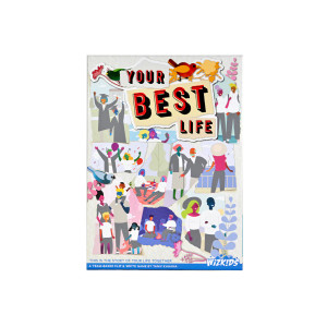 Your Best Life Your Best Life