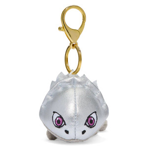 Dungeon & Dragon Plush Charms w2: Bulette Dungeon & Dragon Plush Charms w2: Bulette