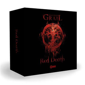 Tainted Grail: Red Death Tainted Grail: Red Death