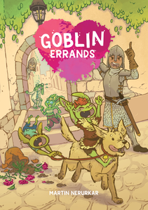 Goblin Errands Goblin Errands