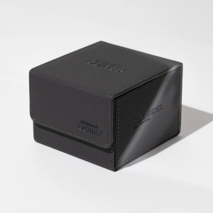 Sidewinder 133+ XenoSkin Monocolor: Grey Sidewinder 133+ XenoSkin Monocolor: Grey