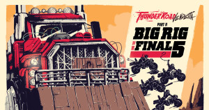 Thunder Road: Vendetta - Big Rig and the Final Five Expansion Thunder Road: Vendetta - Big Rig and the Final Five Expansion