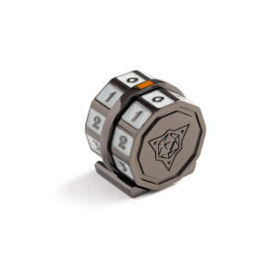 LifeLink Counter: Corrupted Plains LifeLink Counter: Corrupted Plains