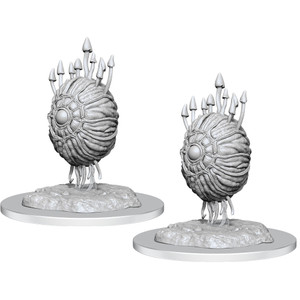 D&D Nolzur's Miniatures: Gas Spores W21 D&D Nolzur's Miniatures: Gas Spores W21