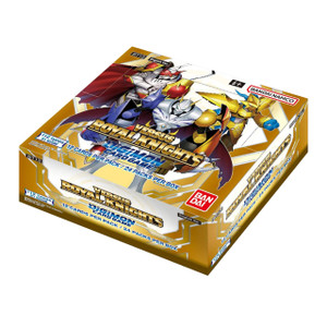 Versus Royal Knight Booster Box Versus Royal Knight Booster Box