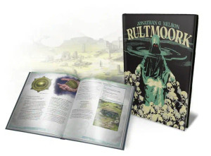 Rultmoork RPG: Limited Edition Rultmoork RPG: Limited Edition