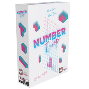 Number Drop Number Drop
