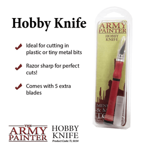 Hobby Knife Hobby Knife