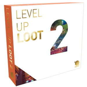 Level Up Loot 2 Level Up Loot 2
