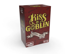 Kiss the Goblin Kiss the Goblin